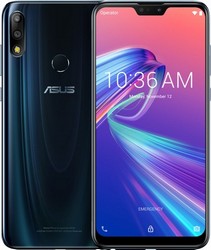 Прошивка телефона Asus ZenFone Max Pro M2 (ZB631KL) в Краснодаре
